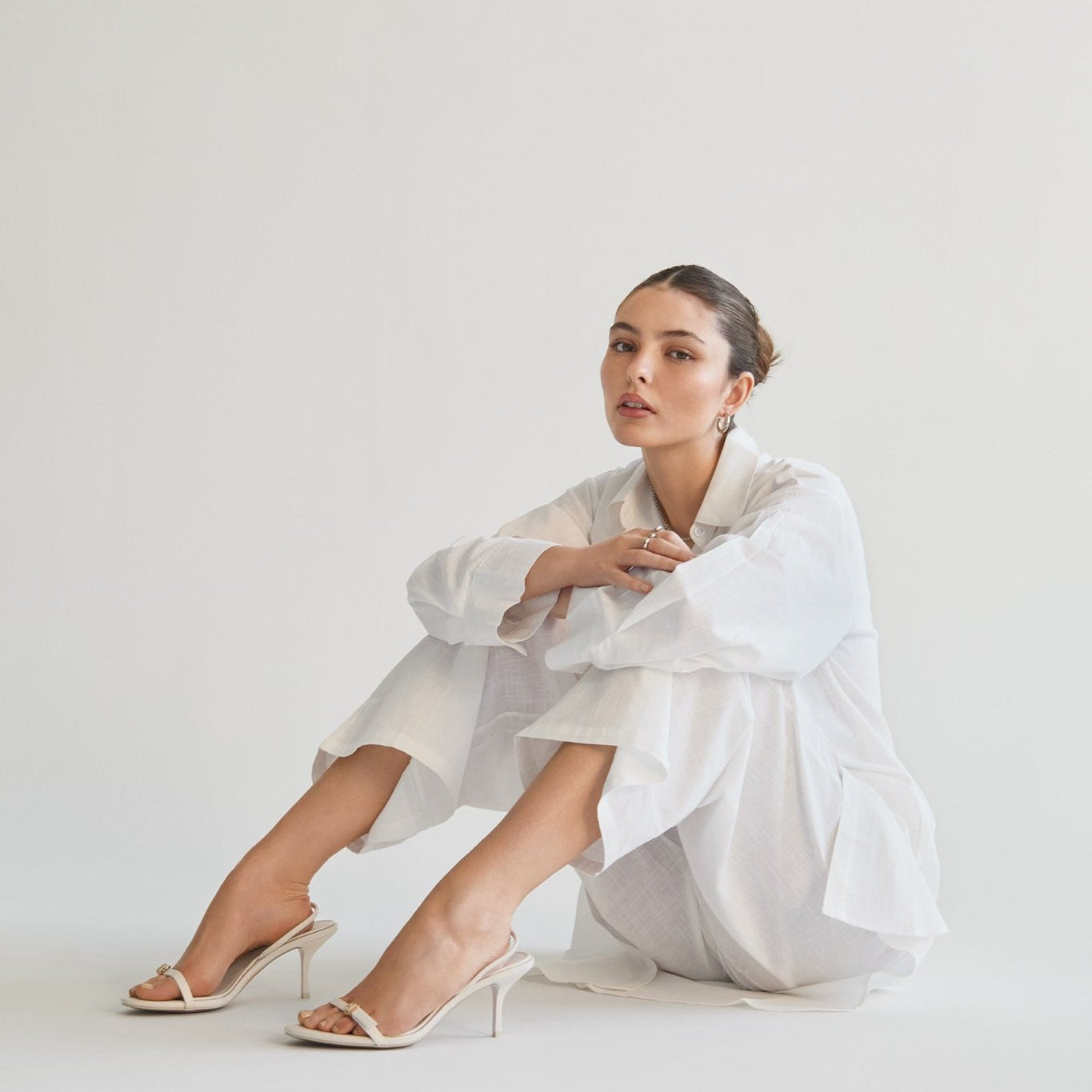 Linen Sets - NOA Jewels -