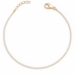 The Diamond Thread - NOA Jewels - Necklace