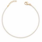 The Diamond Thread - NOA Jewels - Necklace