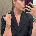 The Diamond Thread - NOA Jewels - Necklace