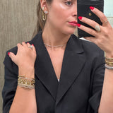 The Diamond Thread - NOA Jewels - Necklace