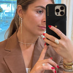 The Diamond Thread - NOA Jewels - Necklace