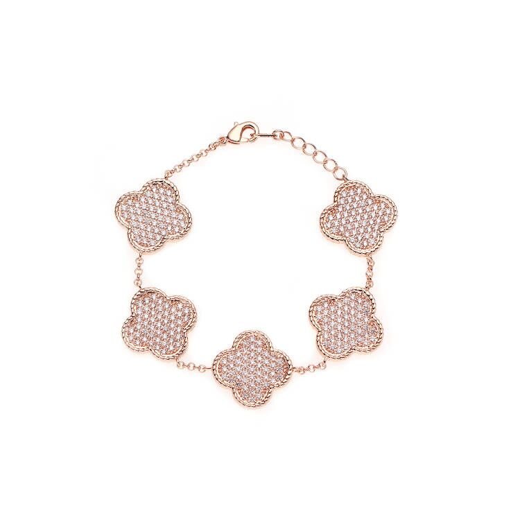 Clover Bracelet - NOA -