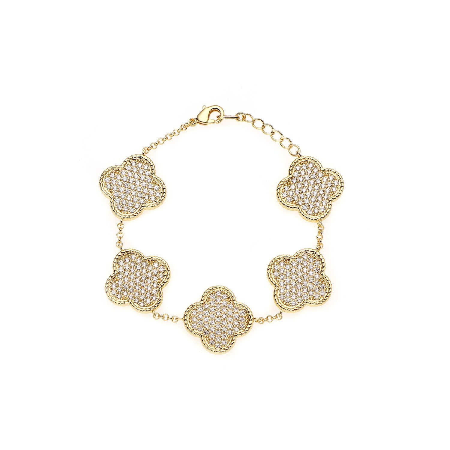 Clover Bracelet - NOA -