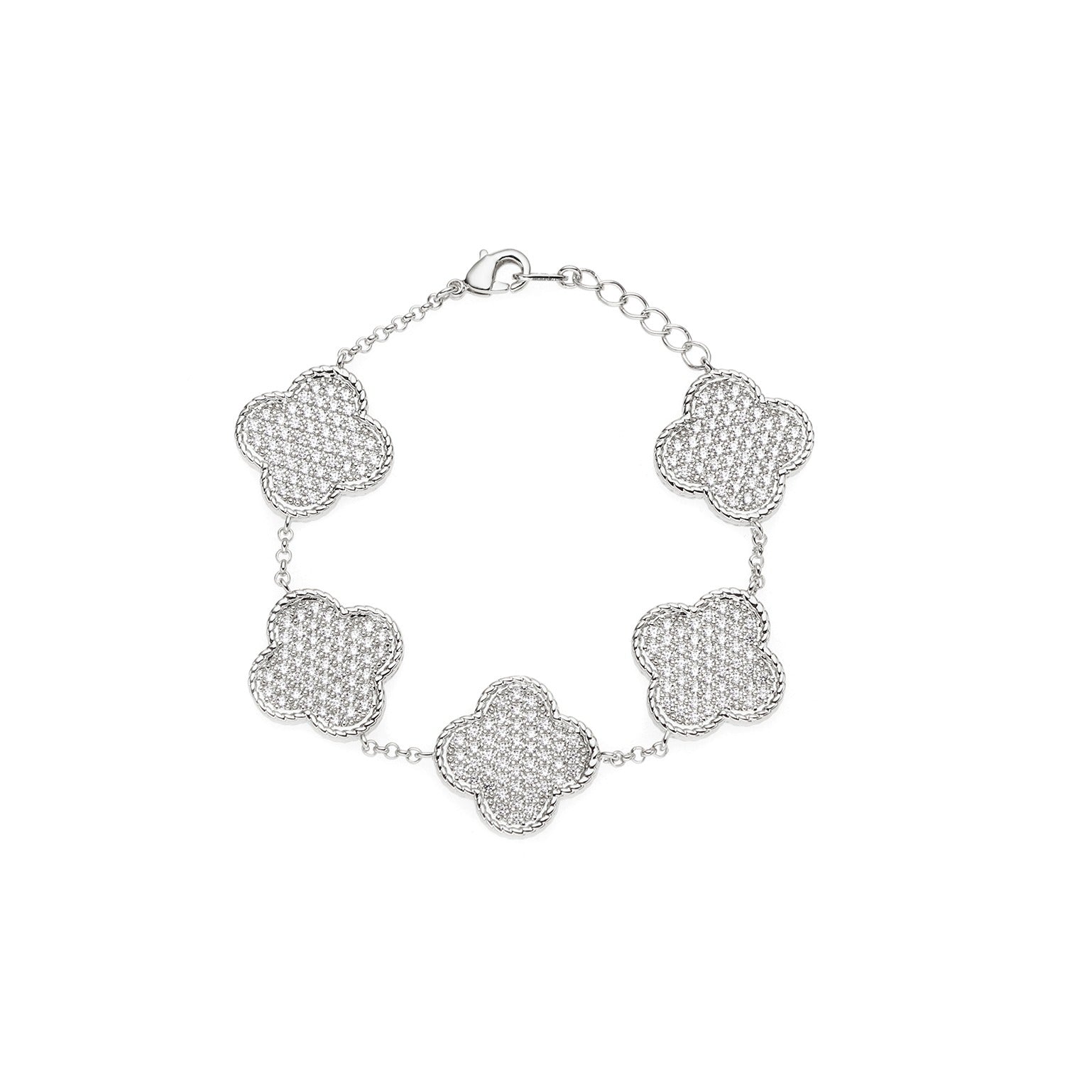 Clover Bracelet - NOA -