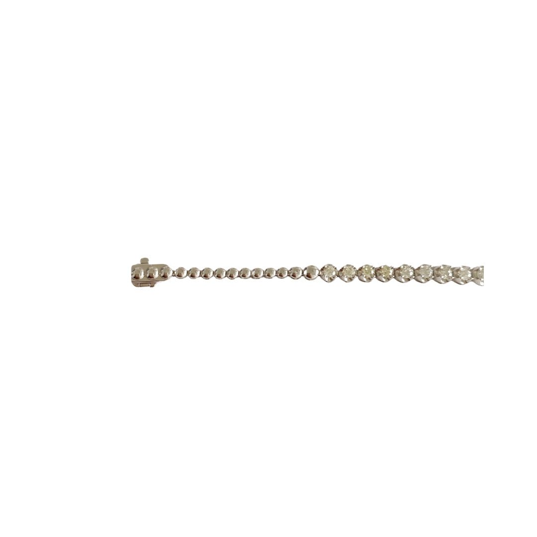Graduated Diamond Tennis - NOA -