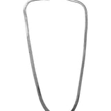 Liquid Gold Chain 4 mm