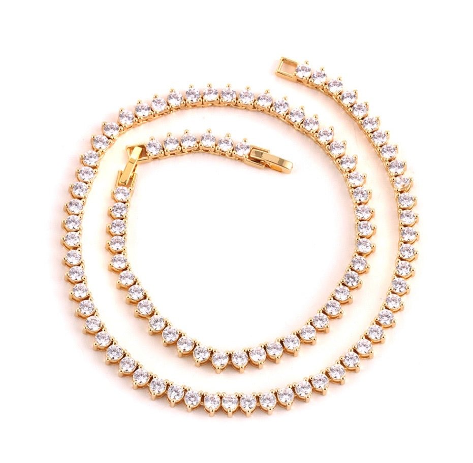 Royal/Princess Extension - NOA Jewels - Necklace