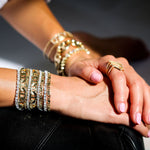 Sun Kissed Bracelet X - NOA -