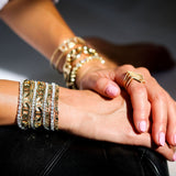 Sun Kissed Bracelet X - NOA -