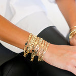 Sun Kissed Bracelet X - NOA -