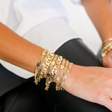 Sun Kissed Bracelet X - NOA -