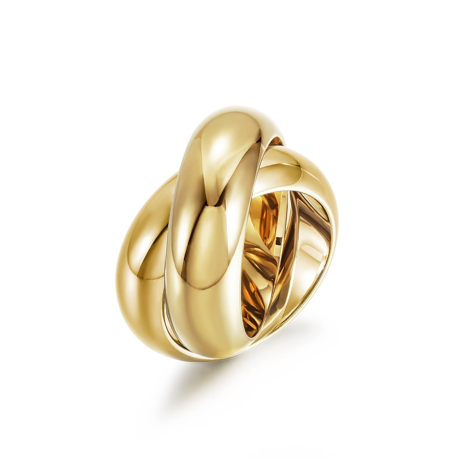 The Love Knot Gold