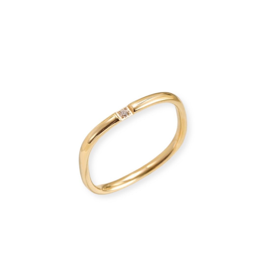 Thin Rings - NOA - Bracelet