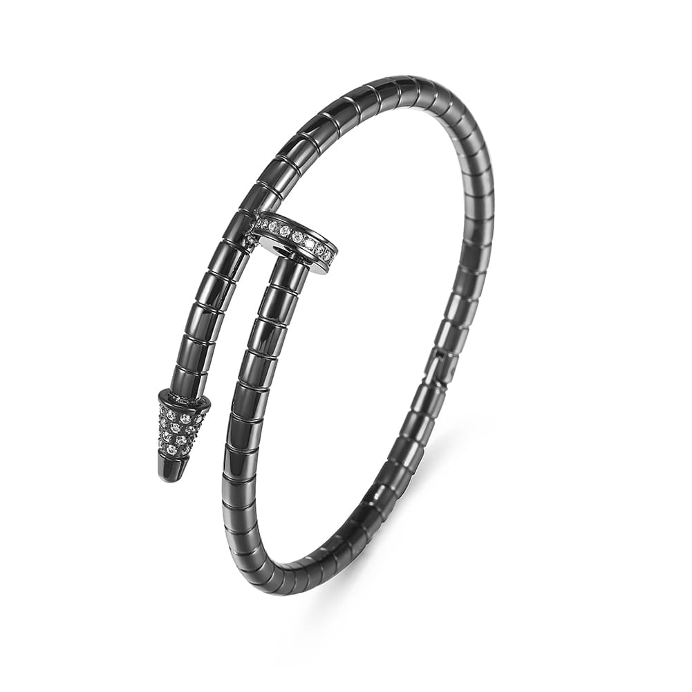 Un Clou a La Noa Bangle - NOA - Bracelet