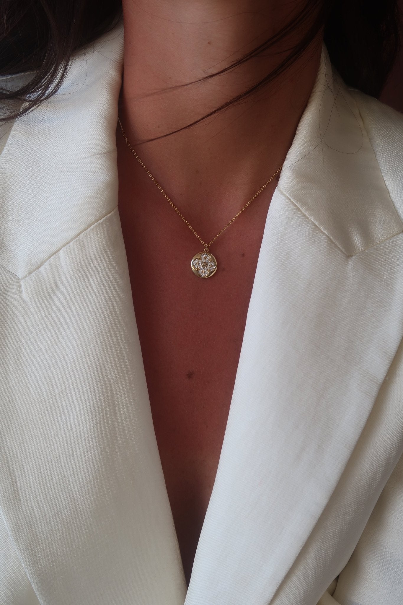 Disappearing Collection - NOA Jewels
