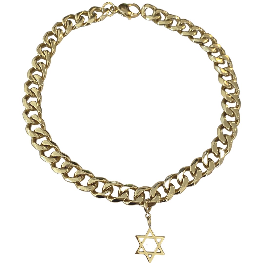 ESTHERANDSASHA X NOA JEWELRY - NOA