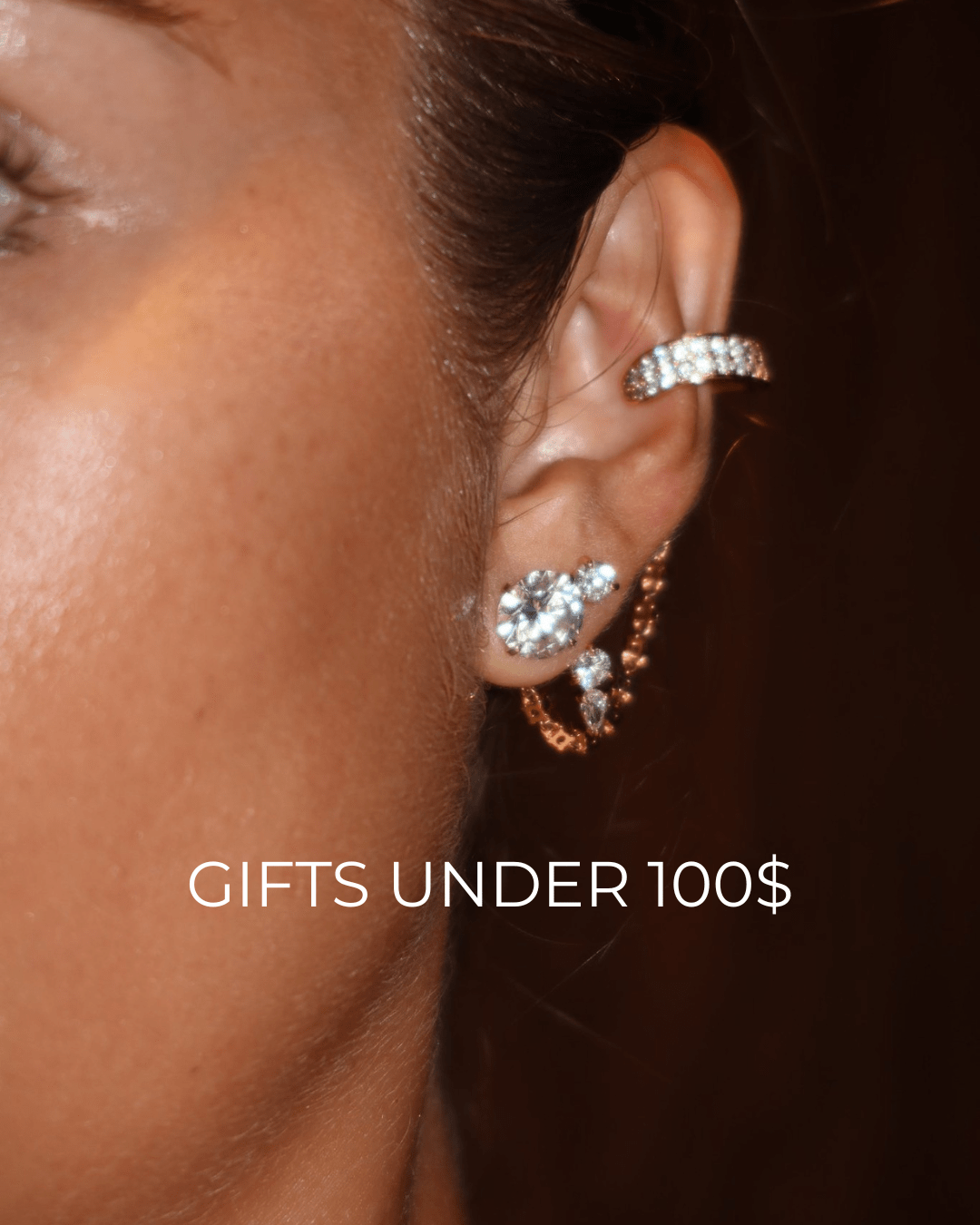 Gifts Under 100$ - NOA Jewels