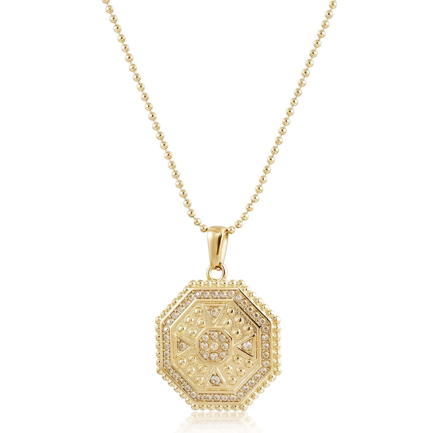 Pendants - NOA Jewels