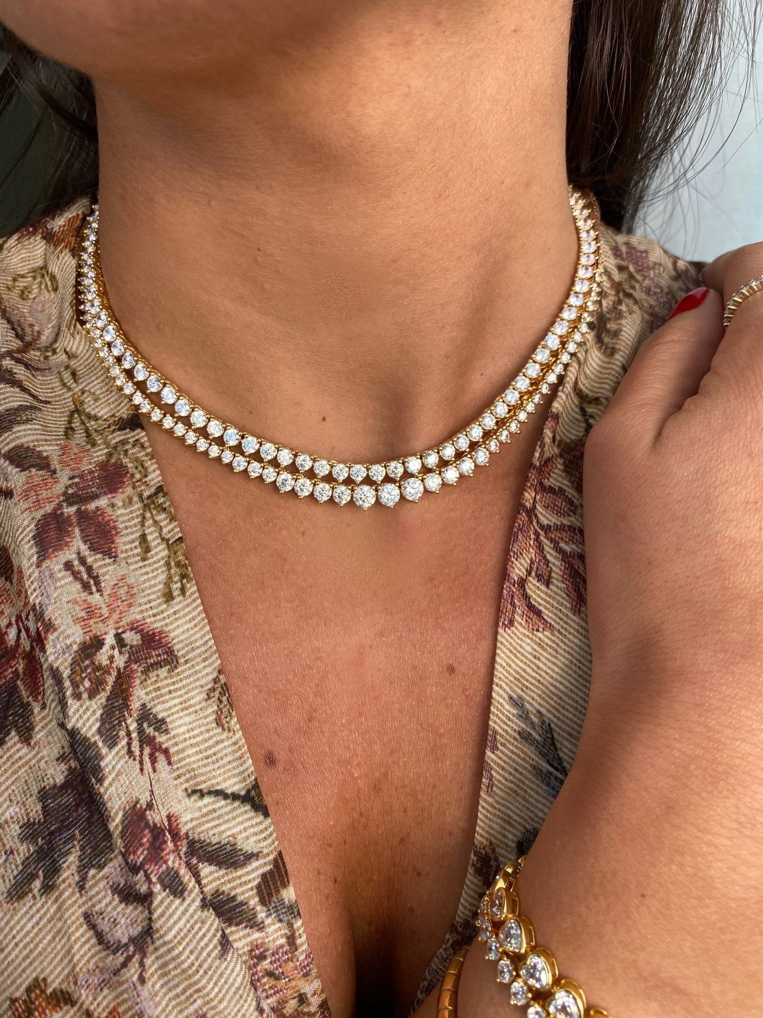 Royal Collection - NOA Jewels