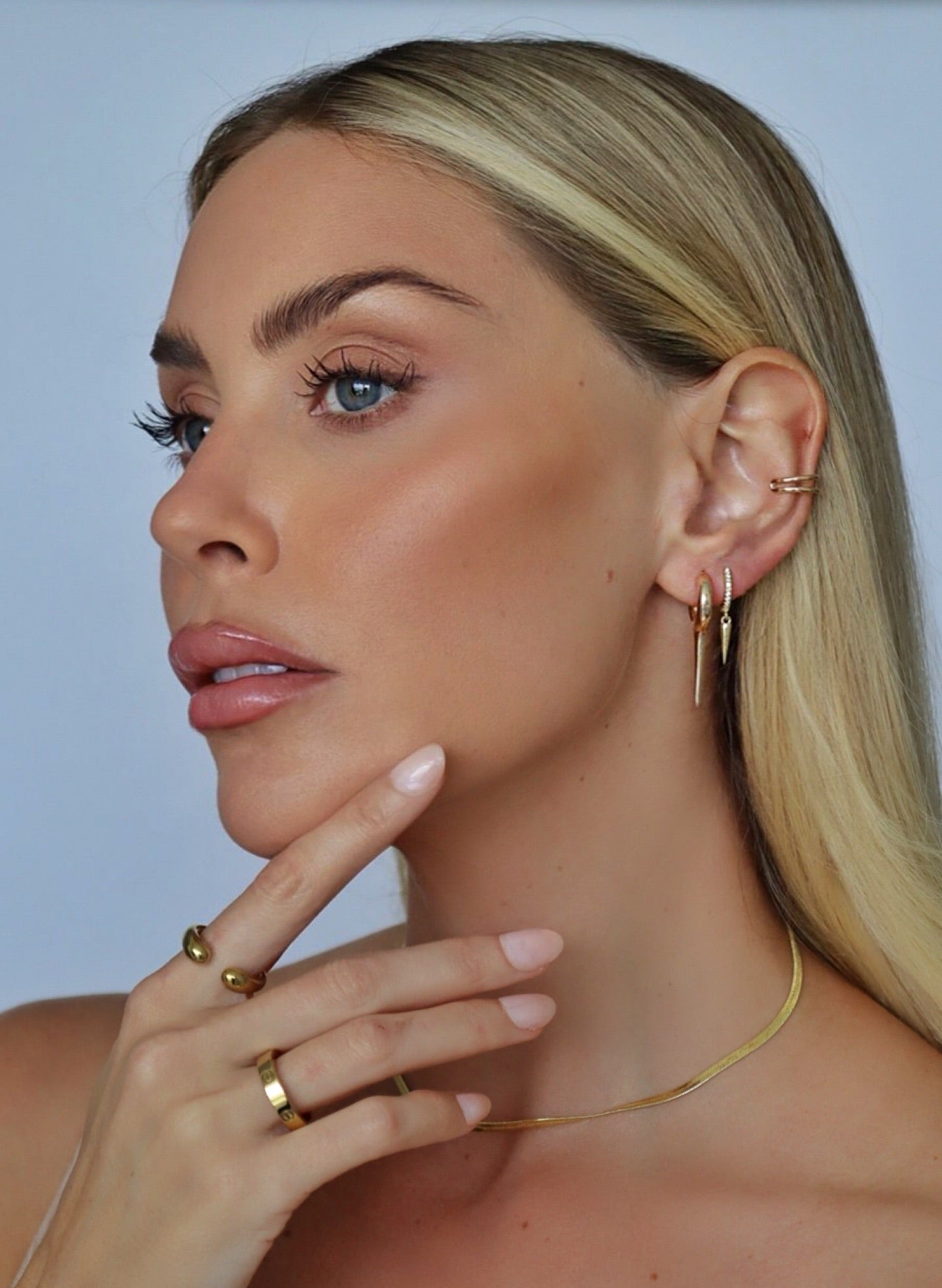 THE EAR BAR - NOA