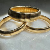 Serpent D’Or Solo Set