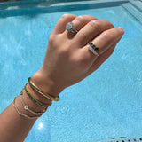 Marrakesh Diamond Wrap Ring