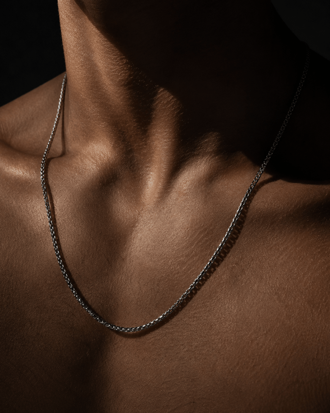 BENJAMIN - NOA Jewels - 