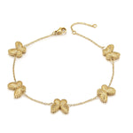 Butterfly Bracelet - NOA Jewels - 
