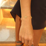Butterfly Bracelet - NOA Jewels - 