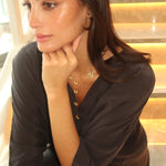 Butterfly Lariat - NOA Jewels - 