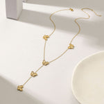 Butterfly Lariat - NOA Jewels - 