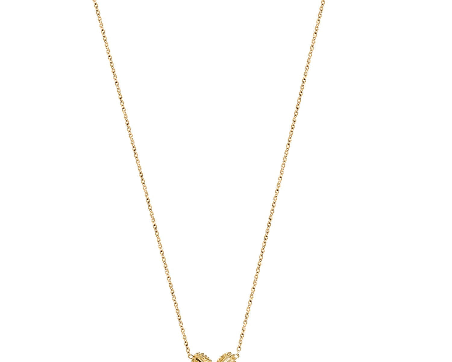 Butterfly Necklace - NOA Jewels - 