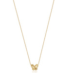 Butterfly Necklace - NOA Jewels - 