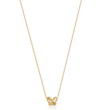 Butterfly Necklace - NOA Jewels - 