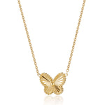 Butterfly Necklace - NOA Jewels - 