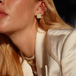 Clover Earrings - NOA Jewels - 