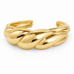 Croissant Cuff - NOA Jewels - 