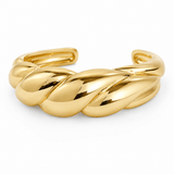 Croissant Cuff - NOA Jewels - 