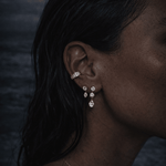 Diamond Cuff - NOA Jewels - 