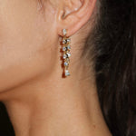 Diamond Drop - NOA Jewels - 