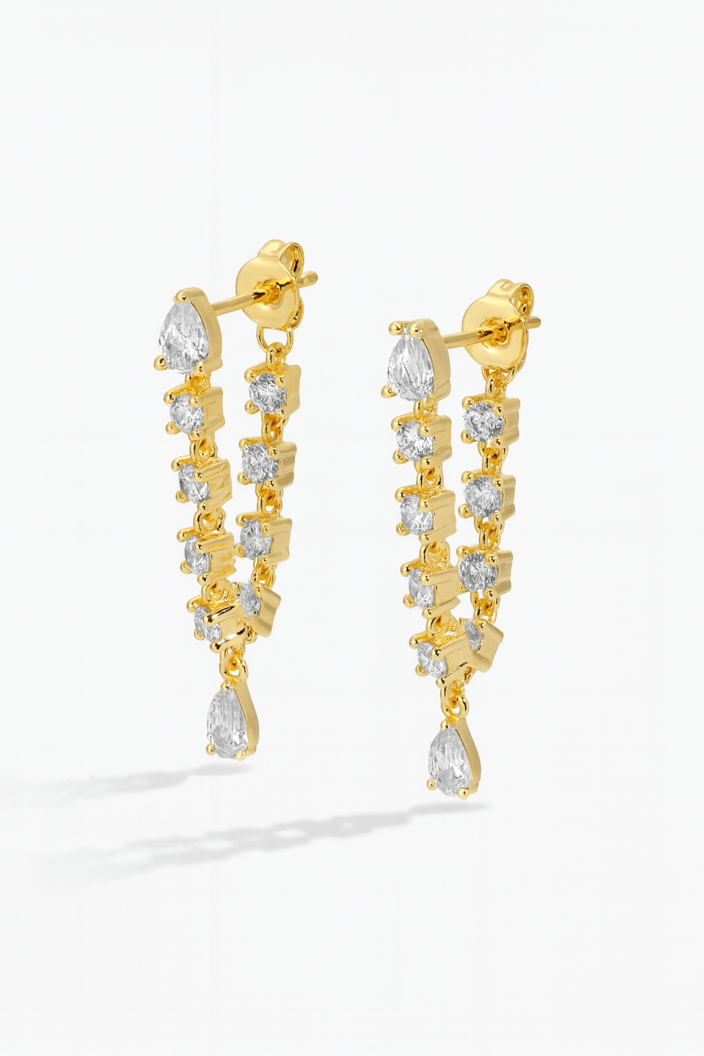 Diamond Drop - NOA Jewels - 