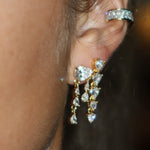 Diamond Drop Illusion - NOA Jewels - 