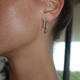 Diamond Drop Illusion - NOA Jewels - 