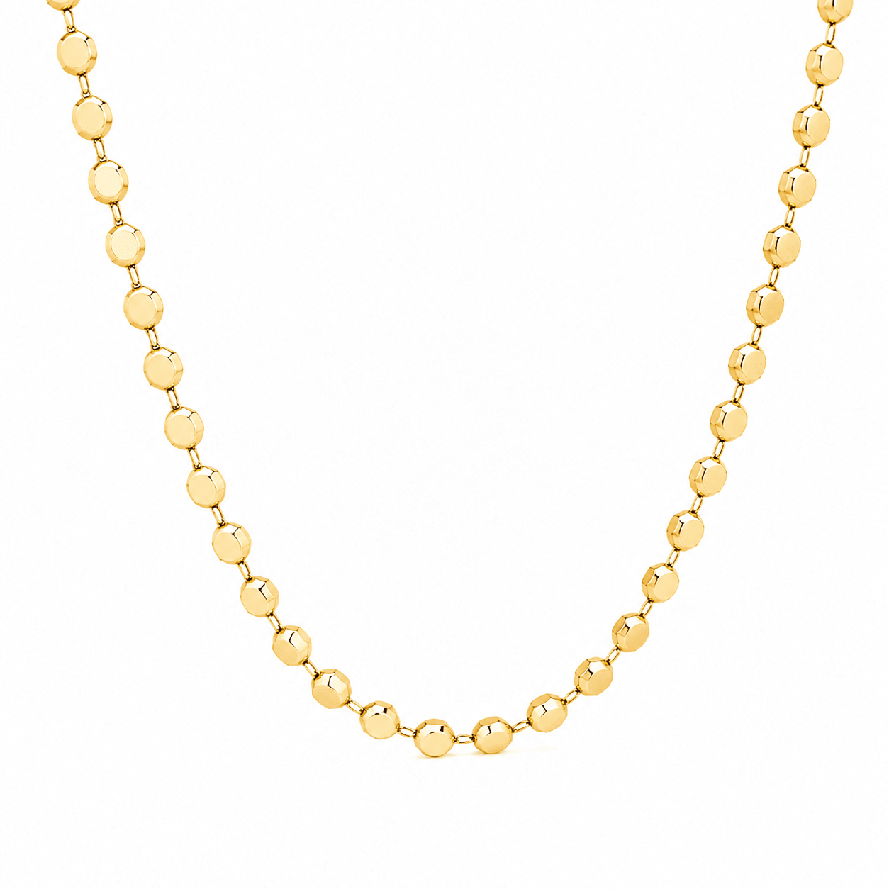 Glow Necklace - NOA Jewels - 