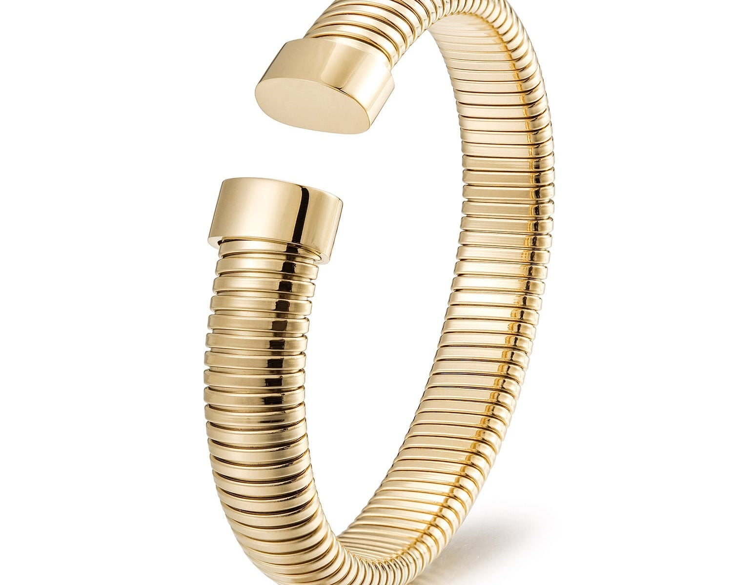 Guilloche Cuff Baby - NOA Jewels - 