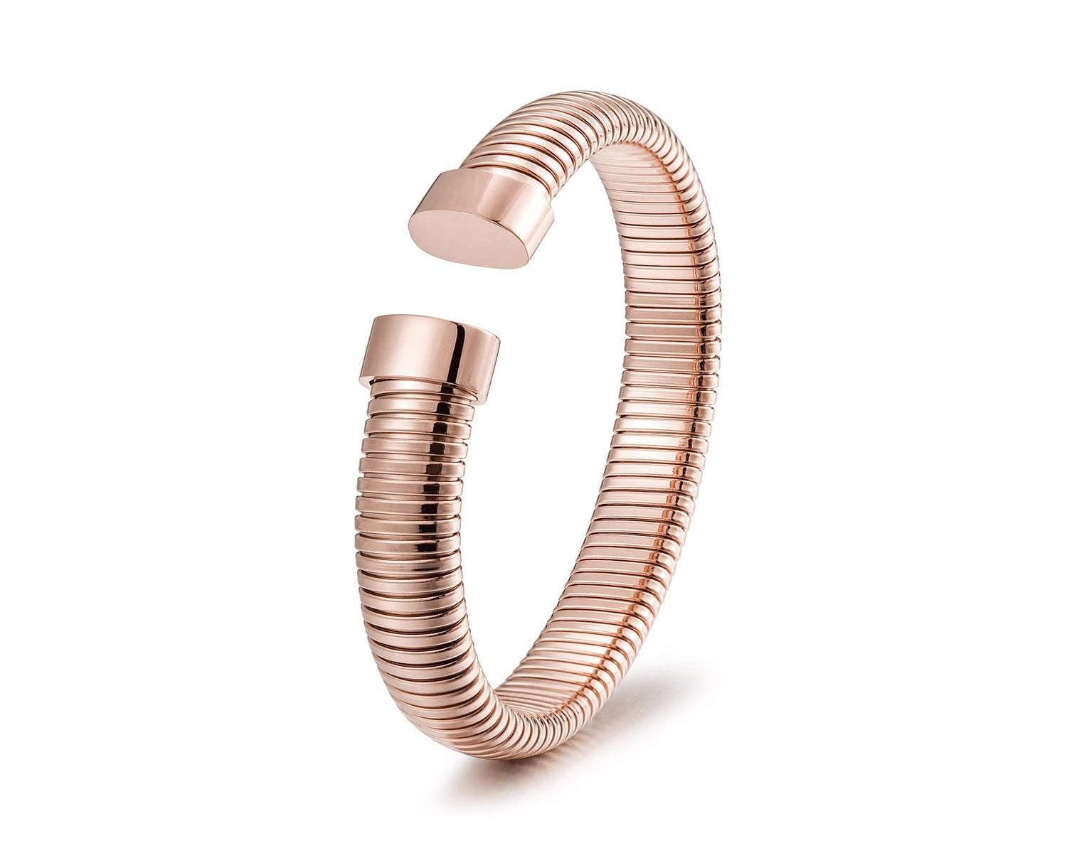 Guilloche Cuff Baby - NOA Jewels - 