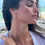 La Goutte Earrings - NOA Jewels - 