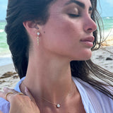 La Goutte Earrings - NOA Jewels - 