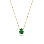 La Goutte - Emerald - NOA Jewels - 